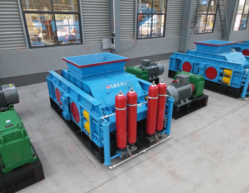 選礦廠用破碎機  
