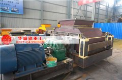 雙齒輥破碎機破碎輥能用多久？你知道嗎？