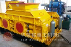 直徑400-600mm的對輥破碎機多少錢一臺，哪家性價比高