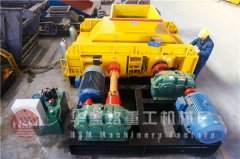 國內(nèi)對輥破碎機(jī)哪家好？在河南有沒有好的廠家推薦？