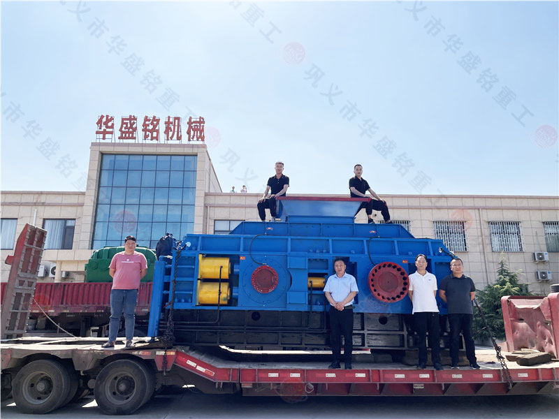 石頭制砂機制出的砂子有用嗎？能賺錢嗎