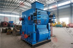 大型四齒輥破碎機(jī)的型號(hào)有哪些？